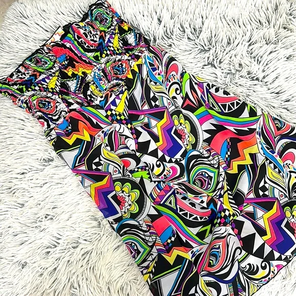 OP Reversible Swim Coverup - Picture 3 of 14